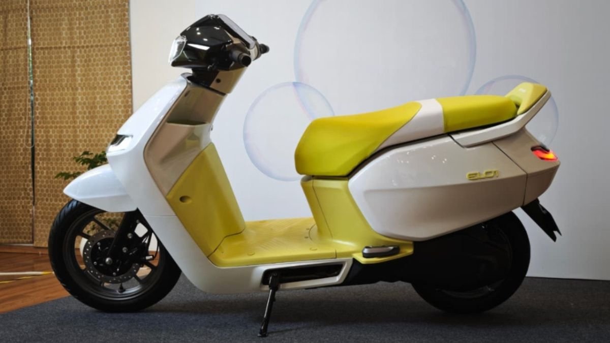 Ather New Electric Scooters Coming