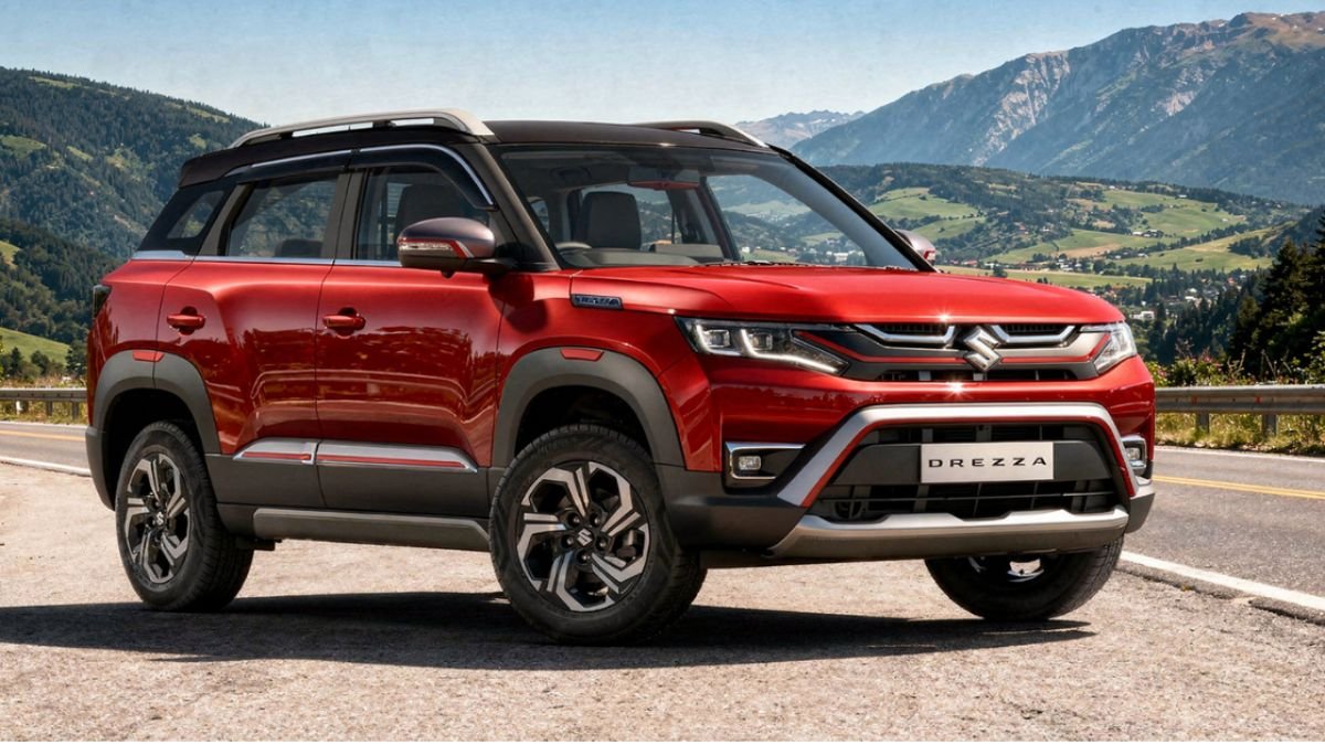 Top 5 New Cars Launching in India