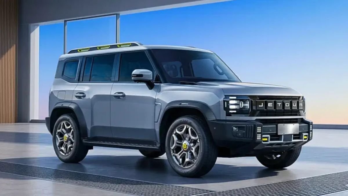 Upcoming JSW Cars India Feature Electric SUVs