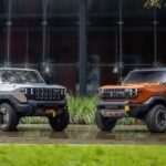 Mahindra Vision S