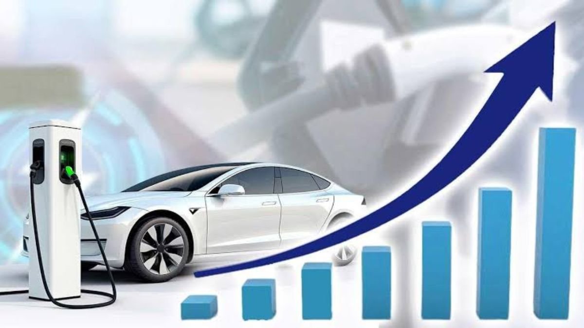 India EV Sales