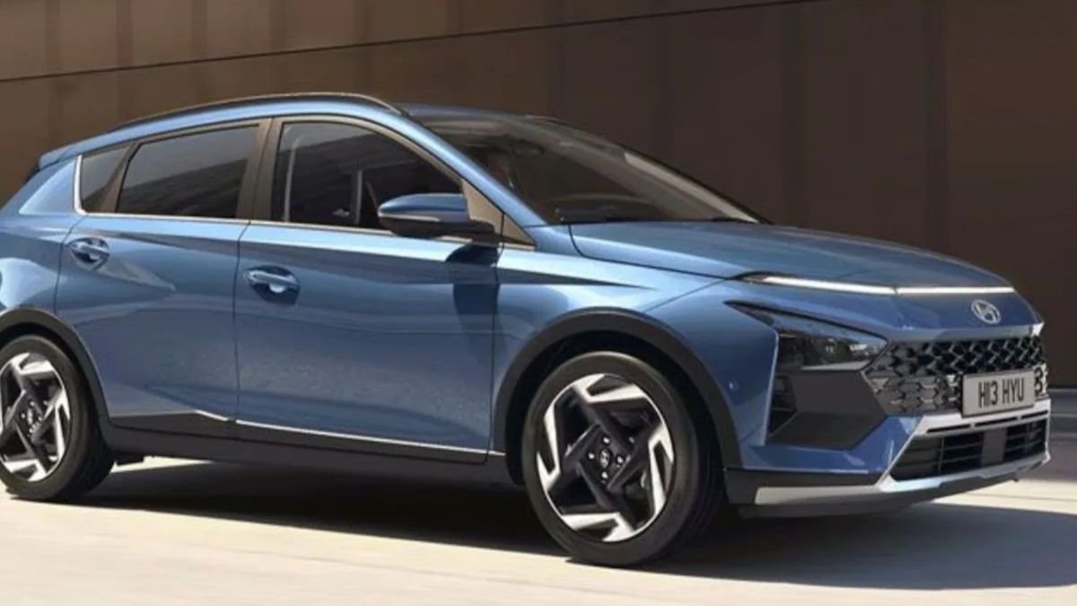 Upcoming Hyundai SUVs Under ₹15 Lakh