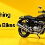 Honda CB500 Retro Roadster Launching Soon