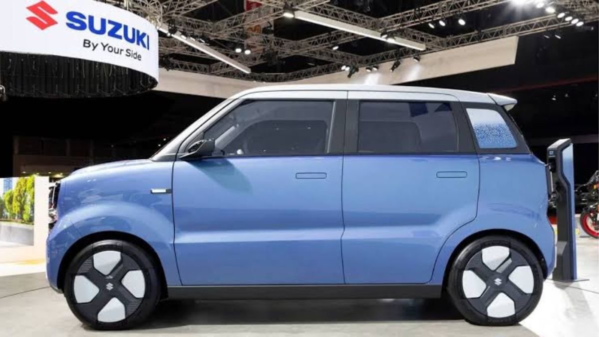 Maruti Suzuki