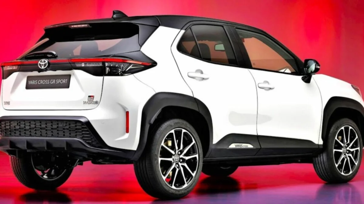 Top 10 Compact SUVs June 2026