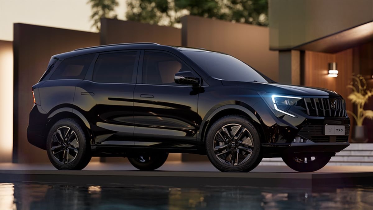 5 Upcoming Mahindra SUVs Launching Soon