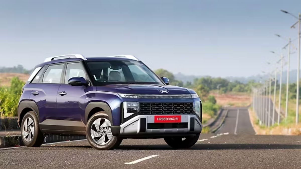Top 10 Best-Selling Cars H1 2026