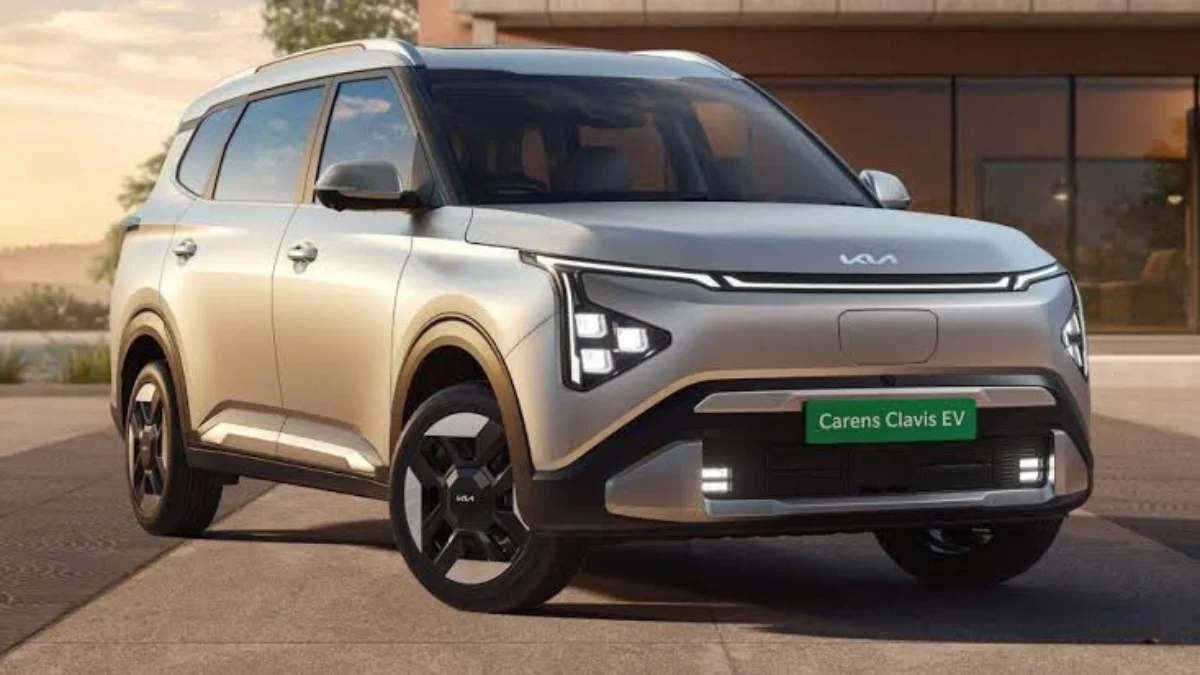 Top 20 7-Seaters June 2026