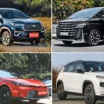 Toyota Hyryder Leads India