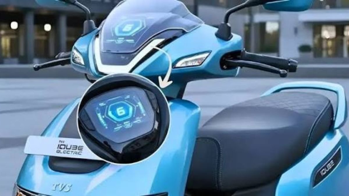 Top 10 Best Selling Two Wheelers India