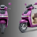 TVS iQube Price 2026