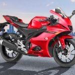 Yamaha R15 V4