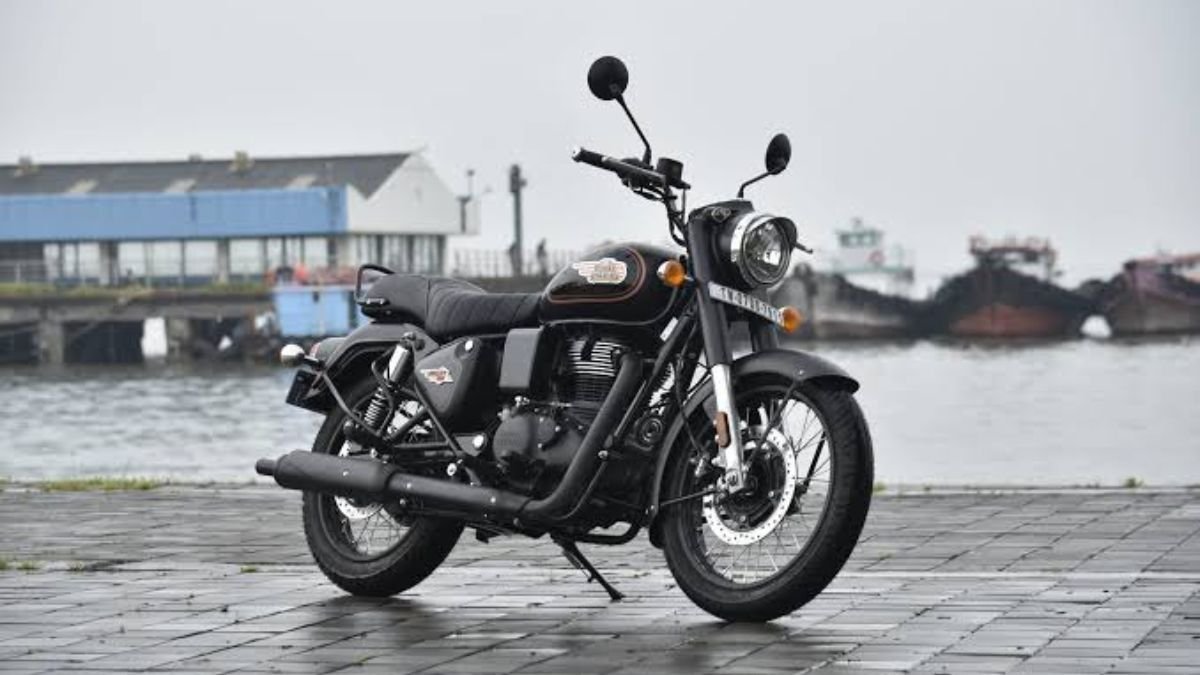 Top 10 Best Selling Bikes India June 2026