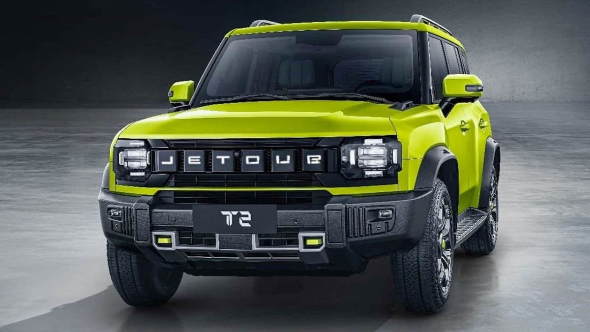 Upcoming JSW Cars India Feature Electric SUVs