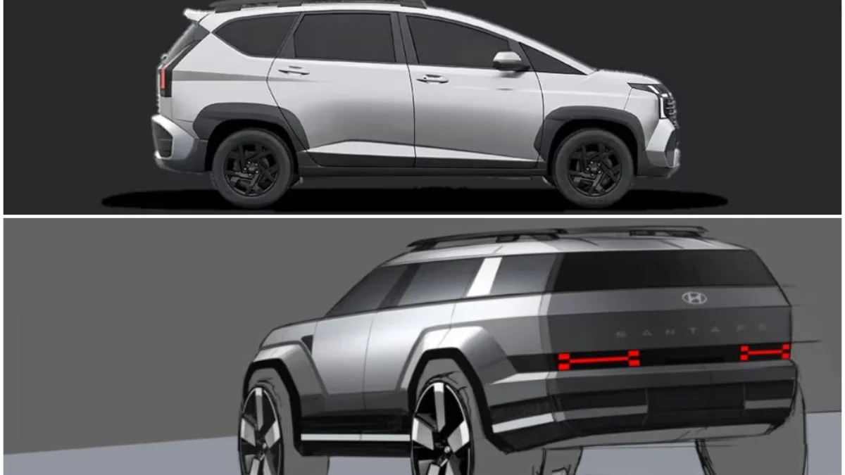 Hyundai Plans New MPV