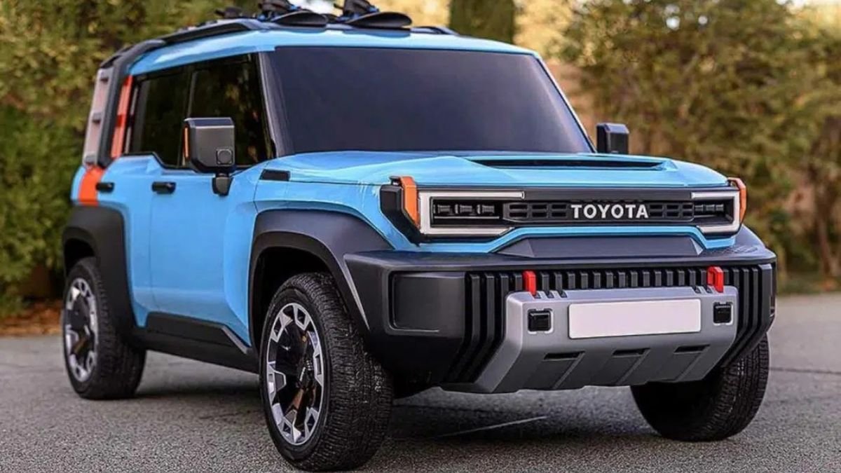 Toyota Launching New Hilux