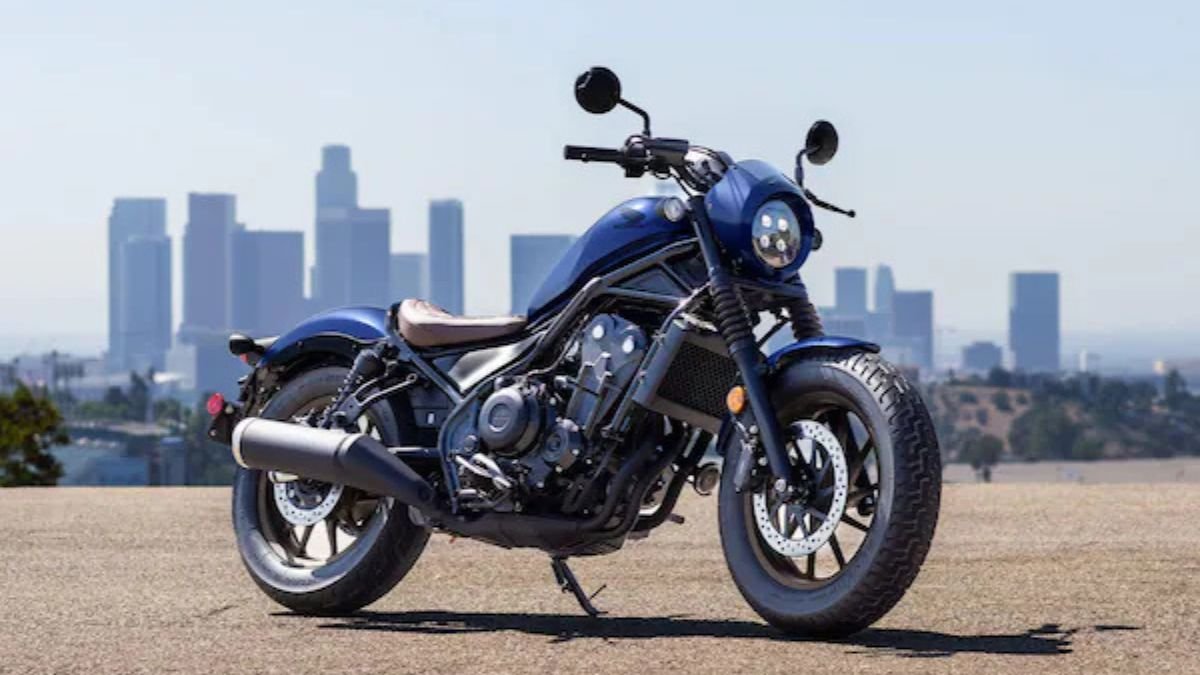 Honda Unveils 10 New Two-Wheelers in India