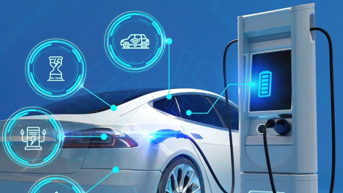 India EV Sales