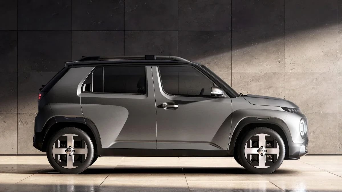 Tata And Mahindra Compact SUVs