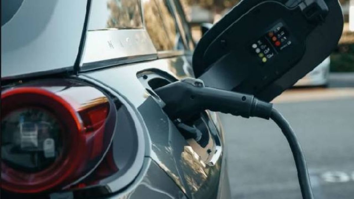 Haryana EV Tax Exemption 2026