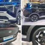 Hyundai Neira Electric MPV