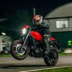 Royal Enfield Records Historic Sales