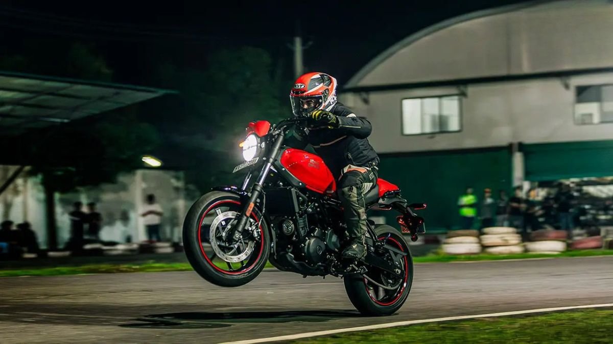 Royal Enfield Records Historic Sales