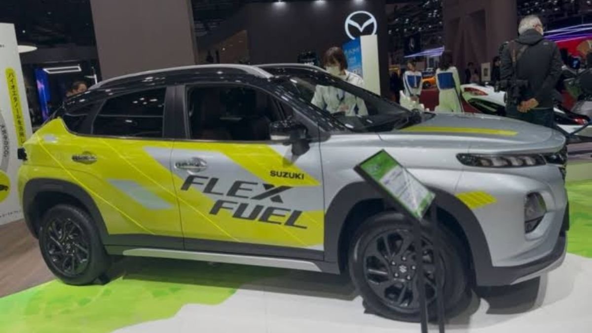 Maruti Suzuki