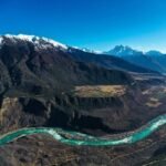China Mega Dam Project