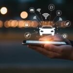 Connected Car Apps