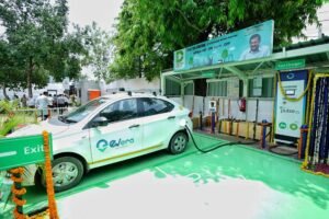 Delhi EV Policy 2026