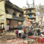 Delhi High Court Compensation Order