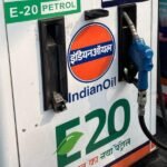 Petrol price