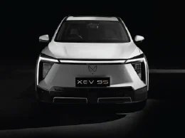 Electric 7-Seater SUV