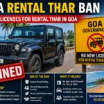 Goa Rental Thar Ban