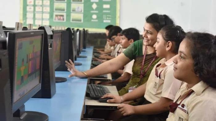 Government School Infrastructure