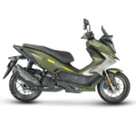 Hero Xoom 160 Review