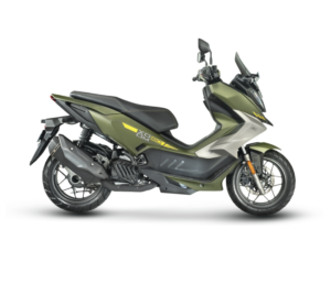 Hero Xoom 160 Review