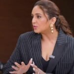 Huma Qureshi Toxic Interview