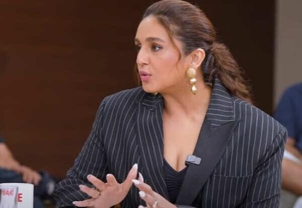 Huma Qureshi Toxic Interview