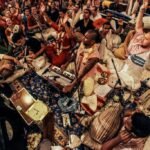 ISKCON Puri Rath Yatra Controversy