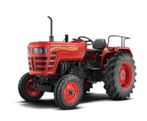 Mahindra Farm Equipment