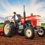 Mahindra Farm Equipment