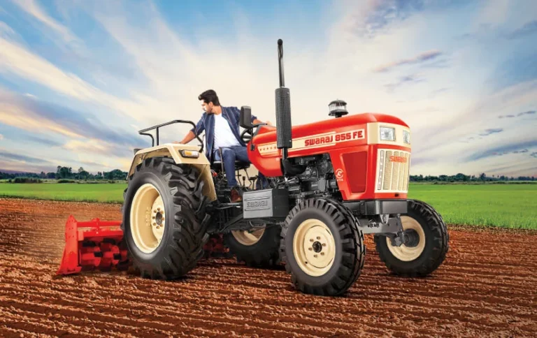 Mahindra Farm Equipment