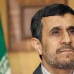 Mahmoud Ahmadinejad house arrest
