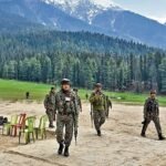 Pahalgam Terror Attack