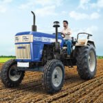 Swaraj Tractors