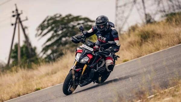TVS Apache Sales June 2026