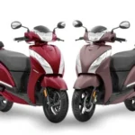 TVS Jupiter