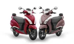 TVS Jupiter 125 Features and Specifications